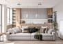 do interior desing and 3d rendering